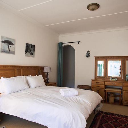 Rosewood Corner, Clarens Bed & Breakfast Ngoại thất bức ảnh