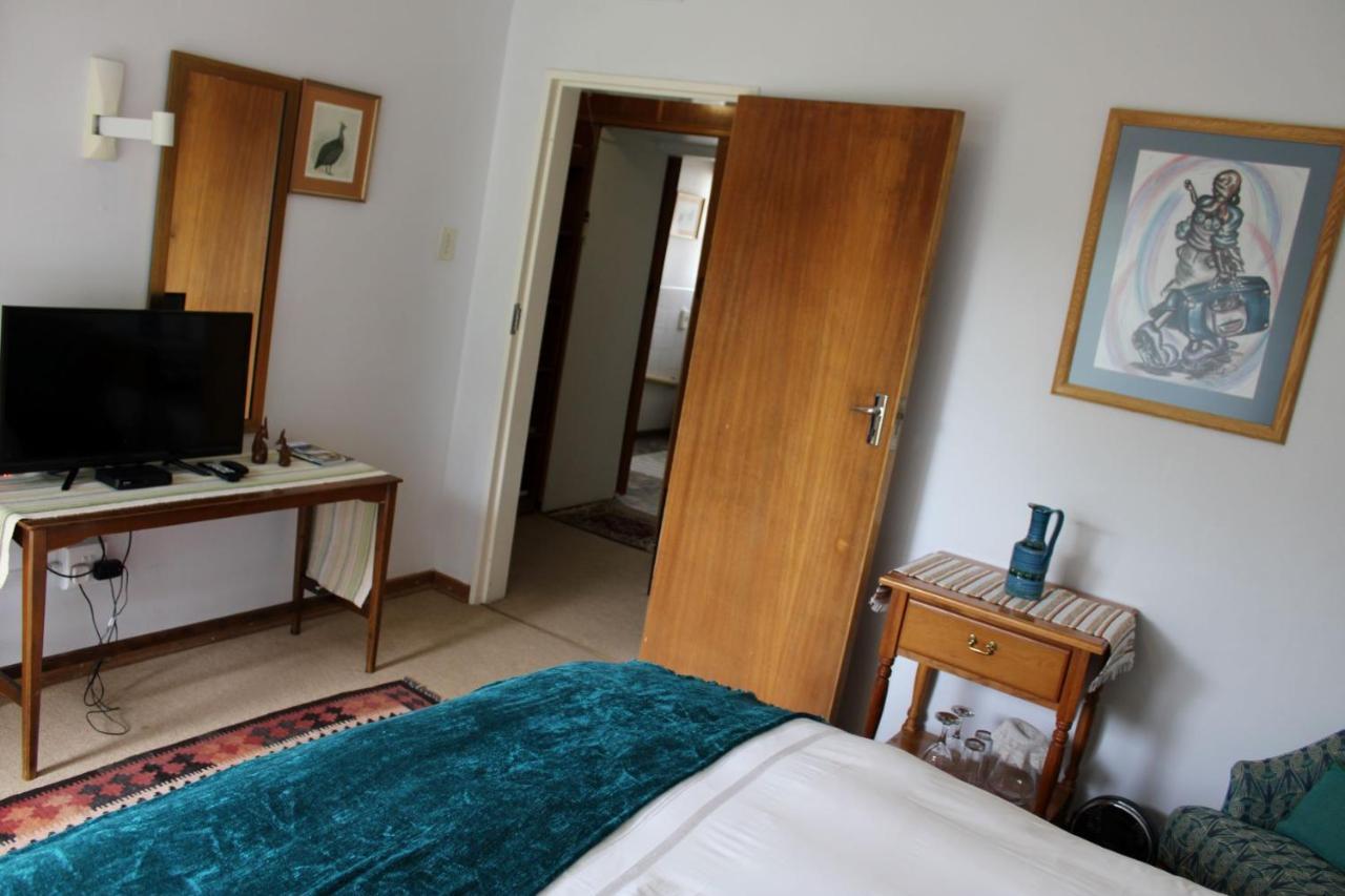 Rosewood Corner, Clarens Bed & Breakfast Ngoại thất bức ảnh