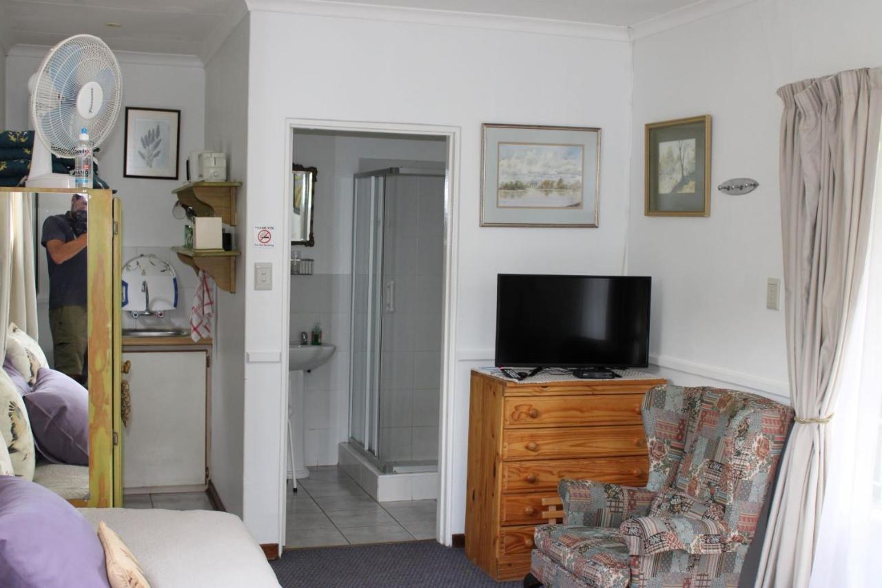 Rosewood Corner, Clarens Bed & Breakfast Ngoại thất bức ảnh