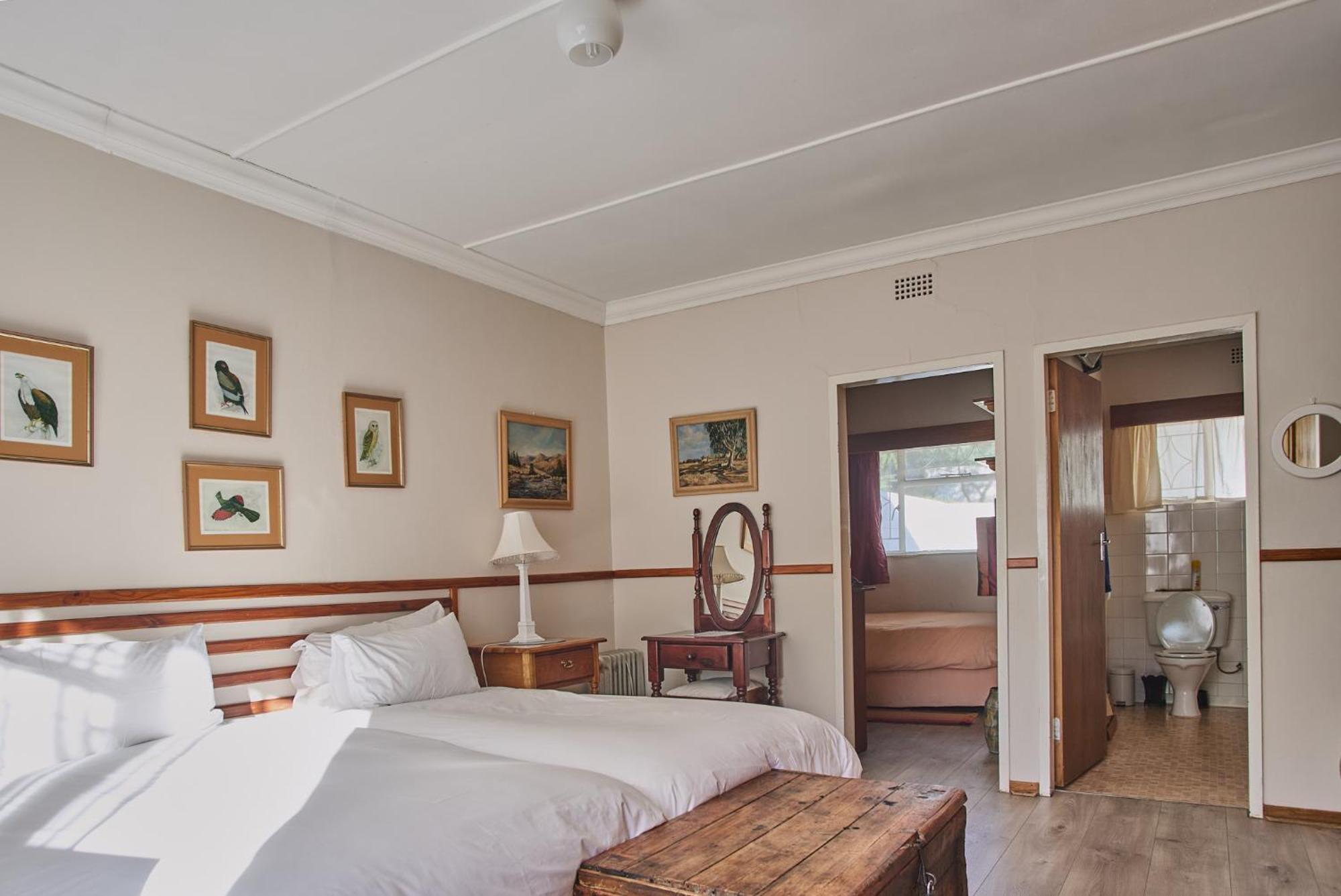 Rosewood Corner, Clarens Bed & Breakfast Ngoại thất bức ảnh