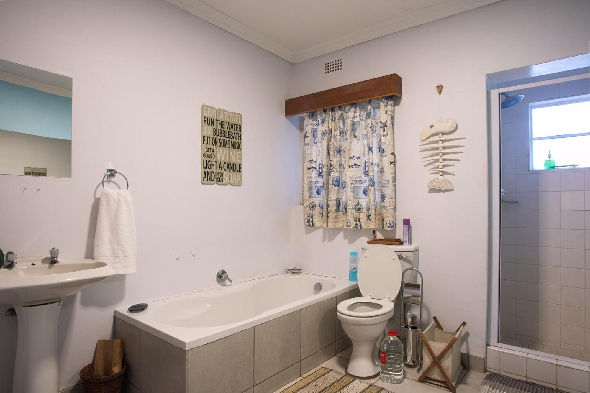 Rosewood Corner, Clarens Bed & Breakfast Ngoại thất bức ảnh