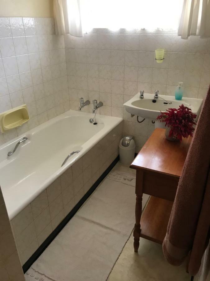 Rosewood Corner, Clarens Bed & Breakfast Ngoại thất bức ảnh