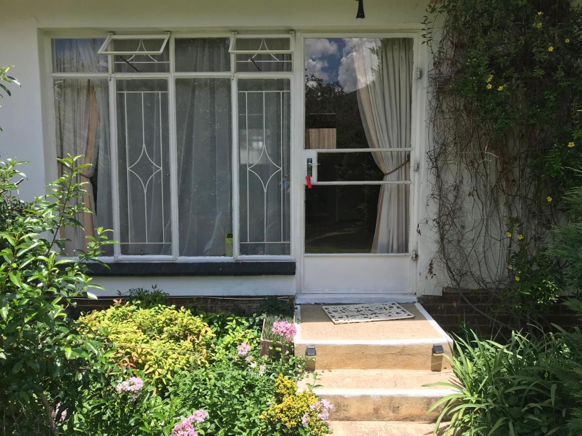 Rosewood Corner, Clarens Bed & Breakfast Phòng bức ảnh