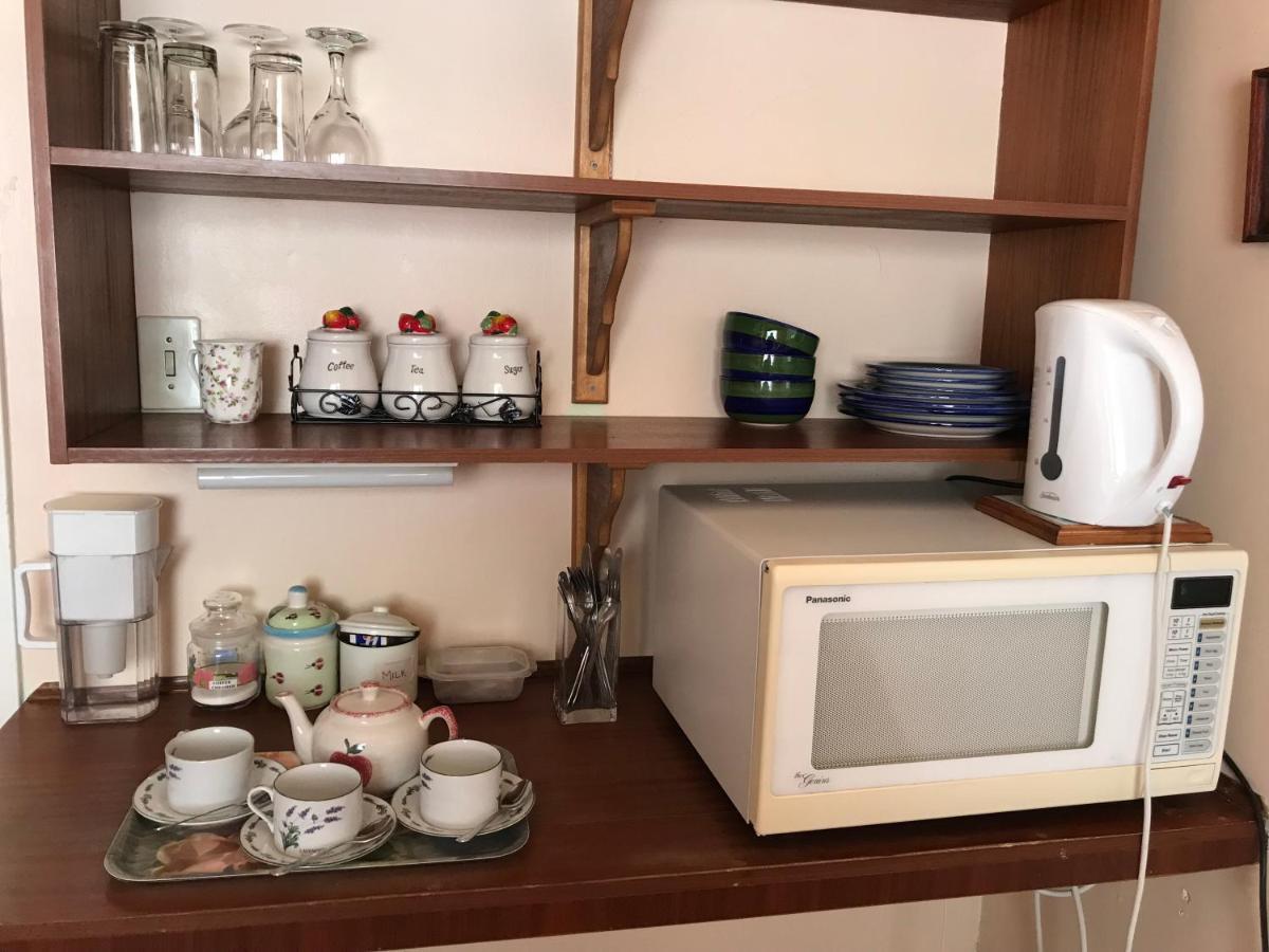 Rosewood Corner, Clarens Bed & Breakfast Phòng bức ảnh